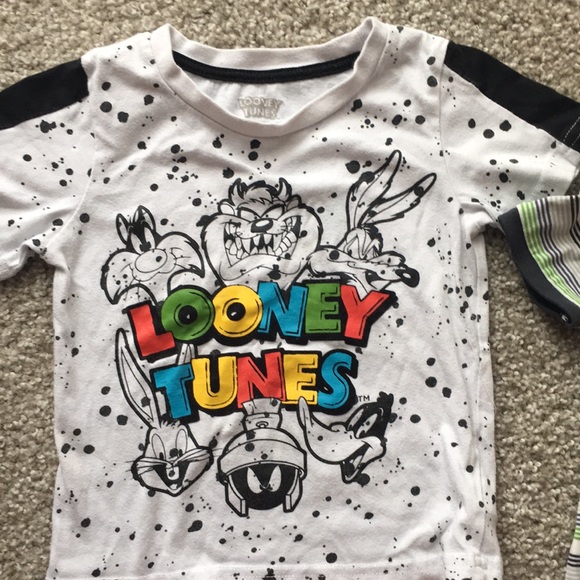 T-Shirt Bundle 3T - Picture 2 of 12